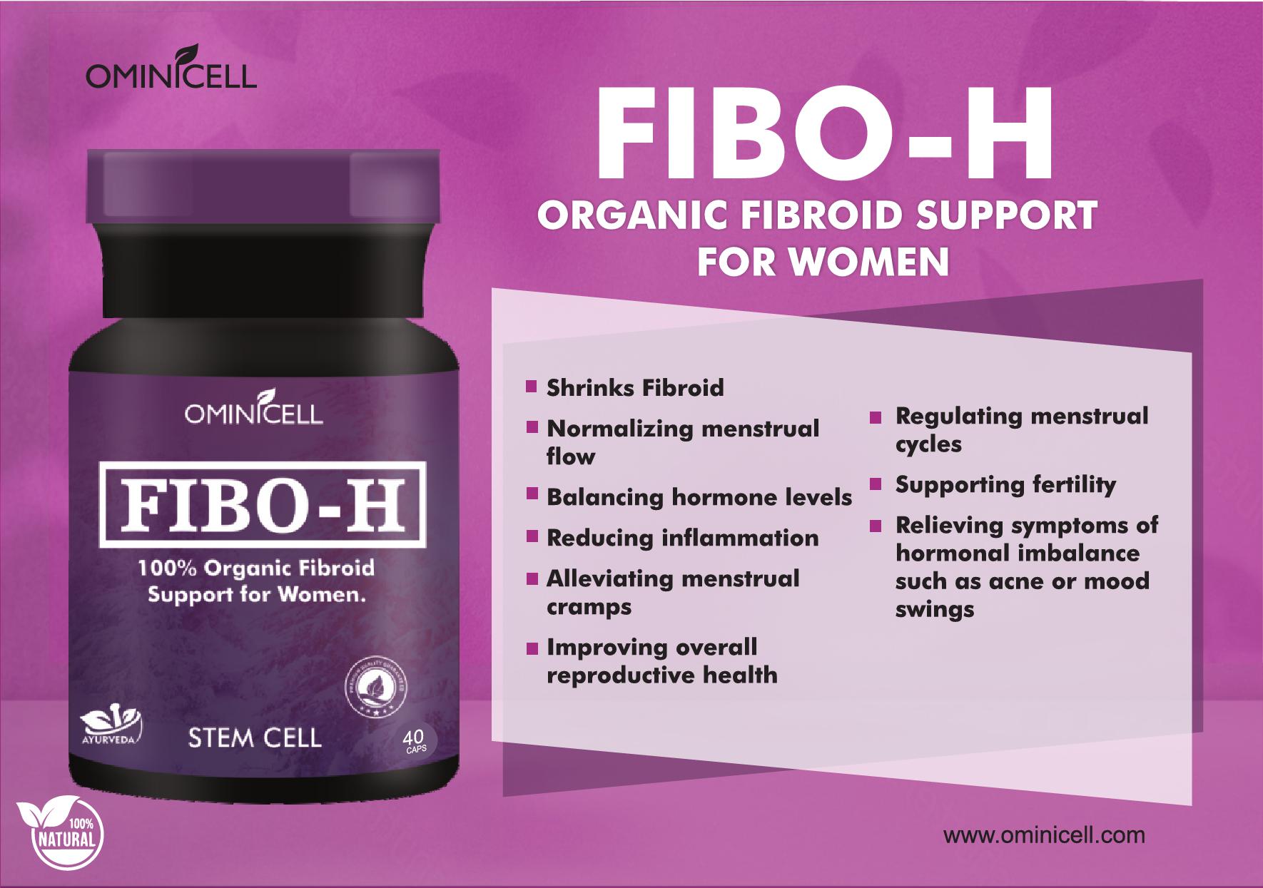 Fibo-h Product Of Ominicell